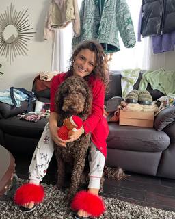 Jade Chynoweth feet photo thumbnail