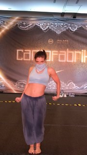 Jade Chynoweth feet photo thumbnail