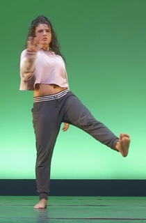 Jade Chynoweth feet photo thumbnail