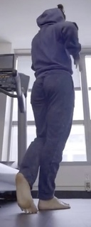 Jade Chynoweth feet photo thumbnail