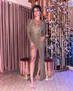 Jade Chynoweth feet photo thumbnail