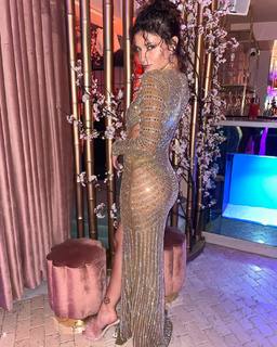 Jade Chynoweth feet photo thumbnail