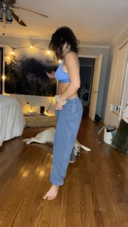 Jade Chynoweth feet photo thumbnail