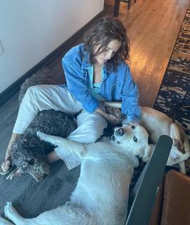 Jade Chynoweth feet photo thumbnail