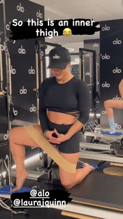 Jade Chynoweth feet photo thumbnail