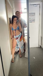 Jade Chynoweth feet photo thumbnail