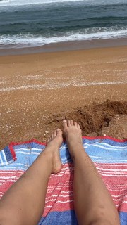 Jade Chynoweth feet photo thumbnail