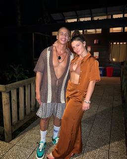 Jade Chynoweth feet photo thumbnail