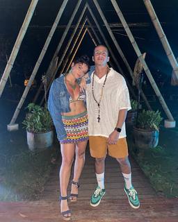 Jade Chynoweth feet photo thumbnail