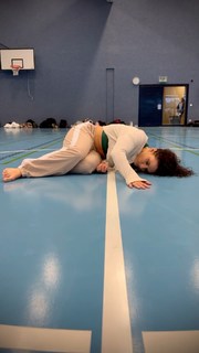 Jade Chynoweth feet photo thumbnail