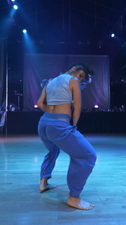 Jade Chynoweth feet photo thumbnail