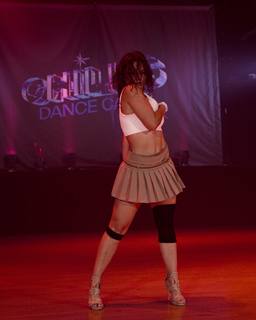 Jade Chynoweth feet photo thumbnail