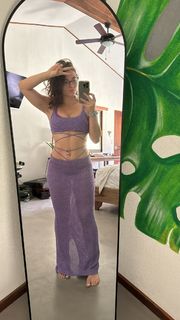 Jade Chynoweth feet photo thumbnail