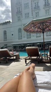 Jade Chynoweth feet photo thumbnail