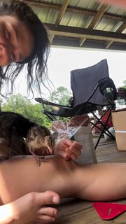 Jade Chynoweth feet photo thumbnail