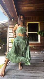 Jade Chynoweth feet photo thumbnail