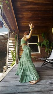 Jade Chynoweth feet photo thumbnail