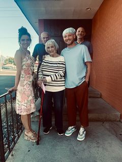 Jade Chynoweth feet photo thumbnail