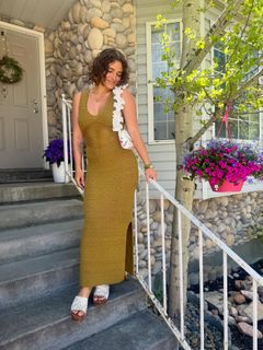 Jade Chynoweth feet photo 4