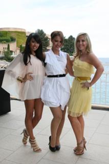 Jade Ewen feet photo 4