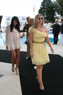 Jade Ewen feet photo 2