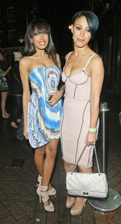 Jade Ewen feet photo 17