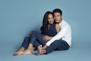 Jade Ewen feet photo 13