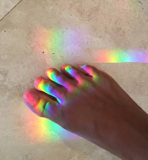 Jade Ewen feet photo 10