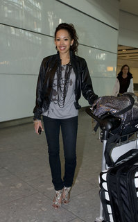 Jade Ewen feet photo 16