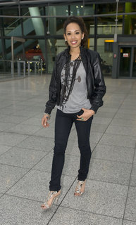 Jade Ewen feet photo 13