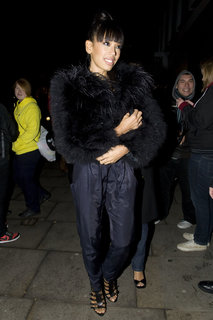 Jade Ewen feet photo 9