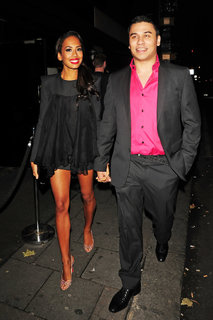 Jade Ewen feet photo 3