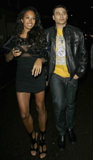 Jade Ewen feet photo 7