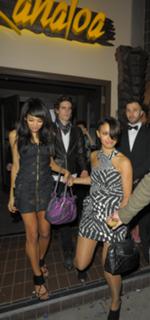 Jade Ewen feet photo 4