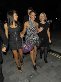 Jade Ewen feet photo 2