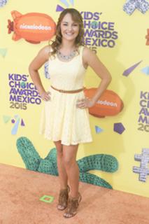 Jade Fraser feet photo 17