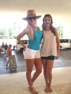 Jade Fraser feet photo 9