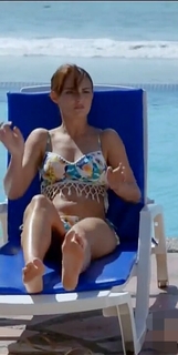 Jade Fraser feet photo 16
