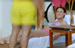 Jade Fraser feet photo 14
