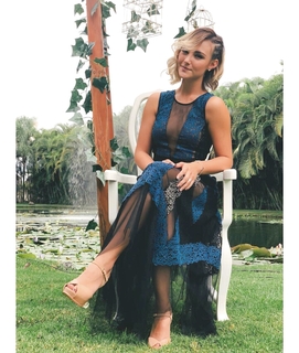 Jade Fraser feet photo 13