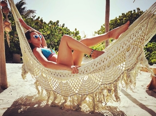 Jade Fraser feet photo 19