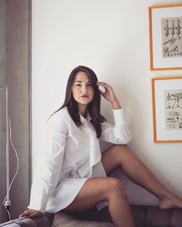 Jade Fraser feet photo 9
