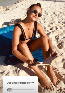 Jade Fraser feet photo 7