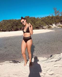 Jade Fraser feet photo 6