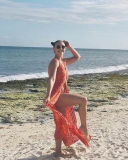 Jade Fraser feet photo 4