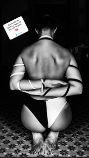 Jade Fraser feet photo 20