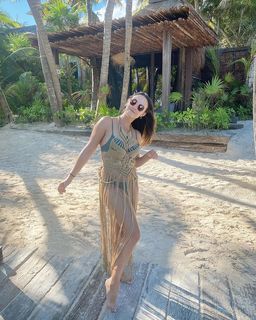 Jade Fraser feet photo 15