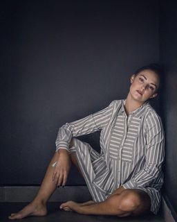 Jade Fraser feet photo 10