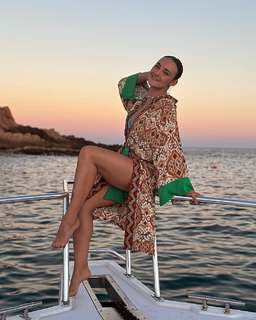 Jade Fraser feet photo 4
