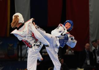 Jade Jones feet photo 20